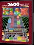 Atari  2600  -  Klax (1990) (Atari)